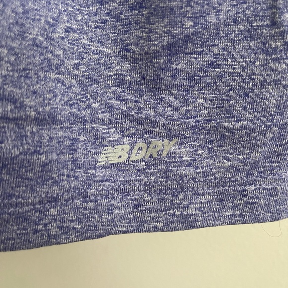 NB Racerback Workout Tank - Picture 3 of 5